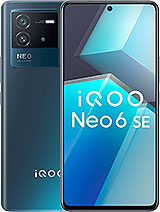 Best available price of vivo iQOO Neo6 SE in Uganda
