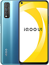 Best available price of vivo iQOO U1 in Uganda
