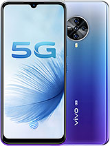 Best available price of vivo S6 5G in Uganda