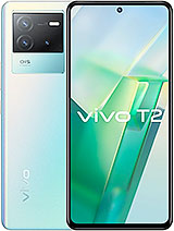 Best available price of vivo T2 in Uganda
