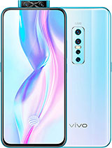 Best available price of vivo V17 Pro in Uganda