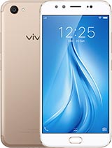 Best available price of vivo V5 Plus in Uganda