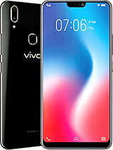 Best available price of vivo V9 6GB in Uganda