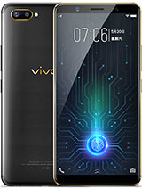 Best available price of vivo X20 Plus UD in Uganda