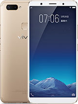 Best available price of vivo X20 Plus in Uganda