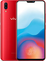Best available price of vivo X21 UD in Uganda