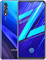 Best available price of vivo Z1x in Uganda