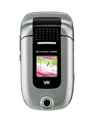 Best available price of VK Mobile VK3100 in Uganda