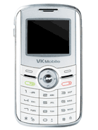 Best available price of VK Mobile VK5000 in Uganda