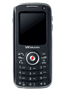 Best available price of VK Mobile VK7000 in Uganda