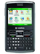 Best available price of Vodafone 1231 in Uganda