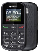 Best available price of Vodafone 155 in Uganda