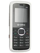 Best available price of Vodafone 235 in Uganda