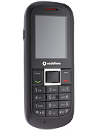 Best available price of Vodafone 340 in Uganda