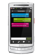 Best available price of Samsung Vodafone 360 H1 in Uganda