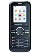 Best available price of Vodafone 526 in Uganda