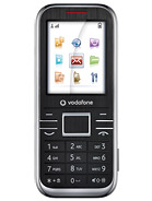 Best available price of Vodafone 540 in Uganda
