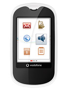 Best available price of Vodafone 541 in Uganda