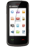 Best available price of Vodafone 547 in Uganda