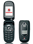 Best available price of Vodafone 710 in Uganda