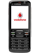 Best available price of Vodafone 725 in Uganda