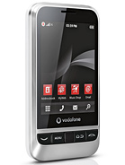 Best available price of Vodafone 845 in Uganda