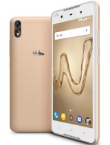 Best available price of Wiko Robby2 in Uganda