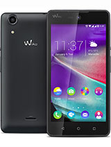 Best available price of Wiko Rainbow Lite 4G in Uganda