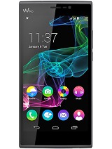 Best available price of Wiko Ridge Fab 4G in Uganda