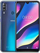 Best available price of Wiko View3 in Uganda