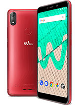 Best available price of Wiko View Max in Uganda