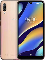 Best available price of Wiko View3 Lite in Uganda