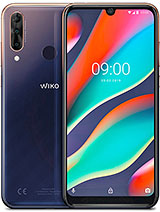 Best available price of Wiko View3 Pro in Uganda