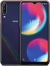 Best available price of Wiko View4 in Uganda