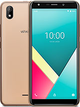 Best available price of Wiko Y61 in Uganda