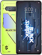 Best available price of Xiaomi Black Shark 5 RS in Uganda