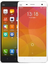 Best available price of Xiaomi Mi 4 in Uganda
