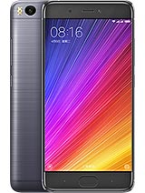 Best available price of Xiaomi Mi 5s in Uganda