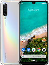 Best available price of Xiaomi Mi A3 in Uganda