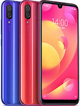 Best available price of Xiaomi Mi Play in Uganda