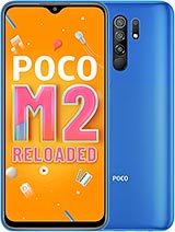 Best available price of Xiaomi Poco M2 Reloaded in Uganda