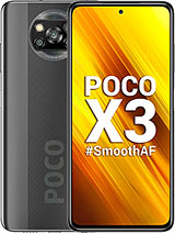 Best available price of Xiaomi Poco X3 in Uganda