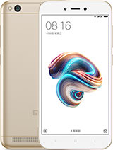 Best available price of Xiaomi Redmi 5A in Uganda