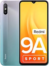 Best available price of Xiaomi Redmi 9A Sport in Uganda