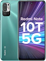 Best available price of Xiaomi Redmi Note 10T 5G in Uganda
