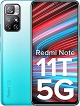 Best available price of Xiaomi Redmi Note 11T 5G in Uganda