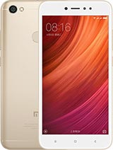 Best available price of Xiaomi Redmi Y1 Note 5A in Uganda