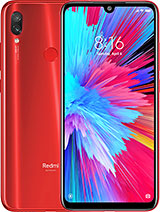 Best available price of Xiaomi Redmi Note 7S in Uganda