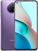 Best available price of Xiaomi Redmi Note 9 5G in Uganda
