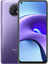 Best available price of Xiaomi Redmi Note 9T in Uganda